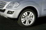 Mercedes-Benz ML-Class 2008 года
